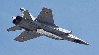 طائرات عسكرية صينية وروسية تخترق منطقة الدفاع الجوي الكوري دون إنذار